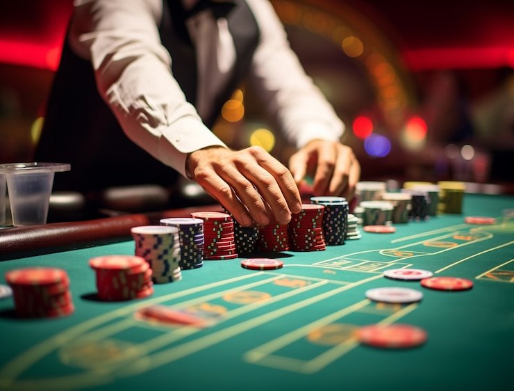 Tim dukungan pelanggan mahjong288