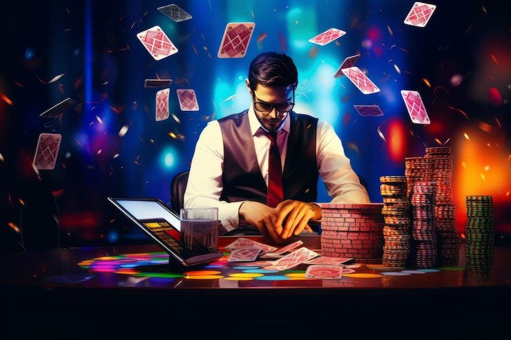 Antarmuka dukungan pelanggan mahjong288 dengan opsi chat langsung