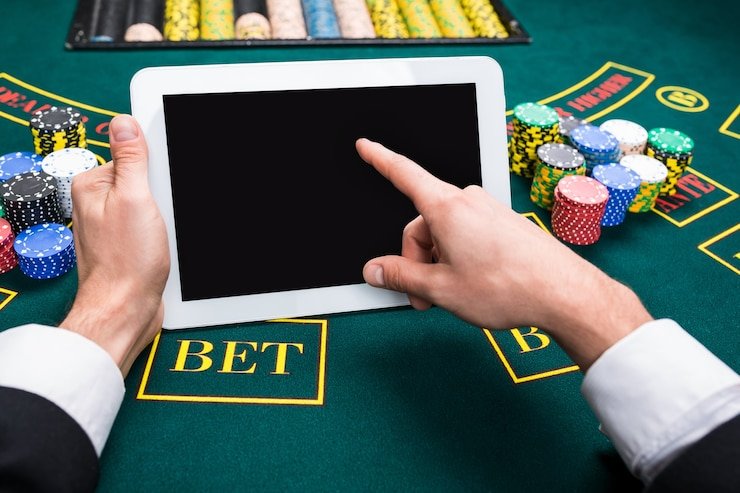 Metode pembayaran QRIS di mahjong288